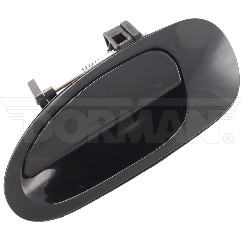1996 Mazda Protege Exterior Door Handle Rear Left Dorman 93836 image 1 of 3