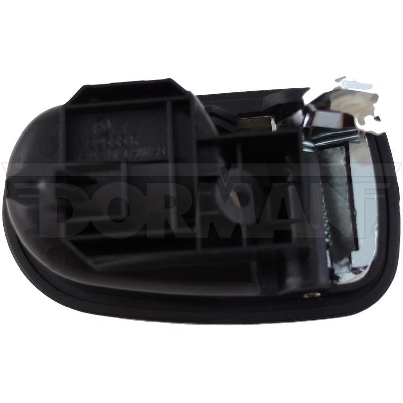 1996 Mazda Protege Interior Door Handle Front Right Dorman 93845 image 2 of 3