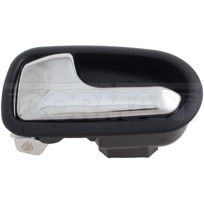 1996 Mazda Protege Interior Door Handle Front Left Dorman 93846 image 3 of 3