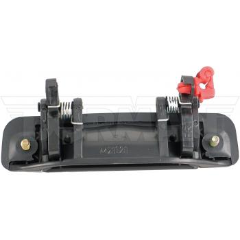 1993 Mazda Protege Exterior Door Handle
