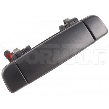 1994 Mazda 323 Exterior Door Handle Front Right Dorman 93853 image 3 of 3