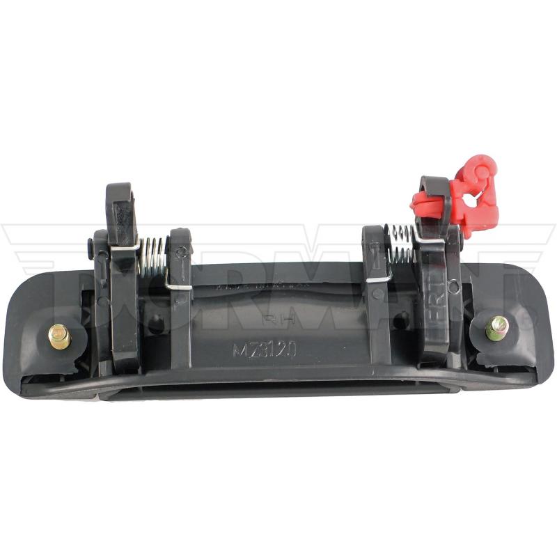 1994 Mazda 323 Exterior Door Handle