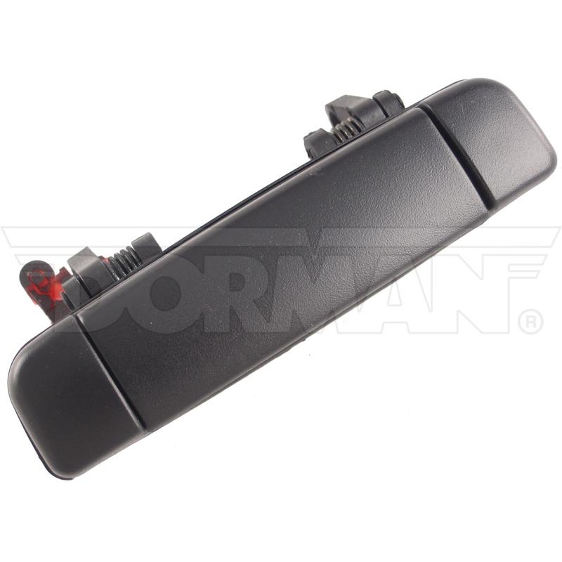 1993 Mazda 323 Exterior Door Handle Front Right Dorman 93853 image 3 of 3