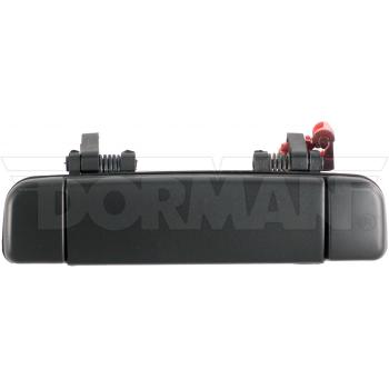 1994 Mazda 323 Exterior Door Handle Front Left Dorman 93854 image 3 of 3