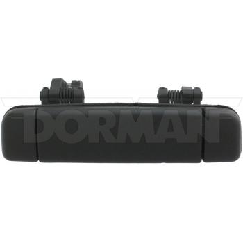 1994 Mazda 323 Exterior Door Handle Rear Right Dorman 93855 image 2 of 3