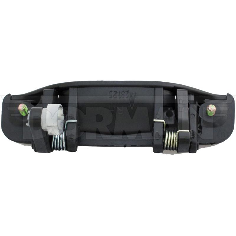 Dorman 93855 - Exterior Door Handle Dorman 93855 Exterior Door Handle product image 1 of 3