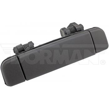 1994 Mazda 323 Exterior Door Handle Rear Left Dorman 93856 image 3 of 3