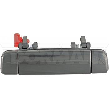 1994 Mazda 323 Exterior Door Handle Front Right Dorman 93857 image 1 of 3