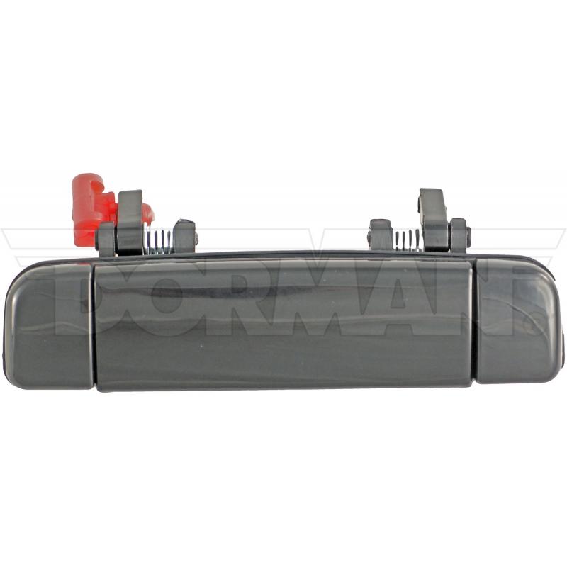 Dorman 93857 - Exterior Door Handle Dorman 93857 Exterior Door Handle product image 1 of 3