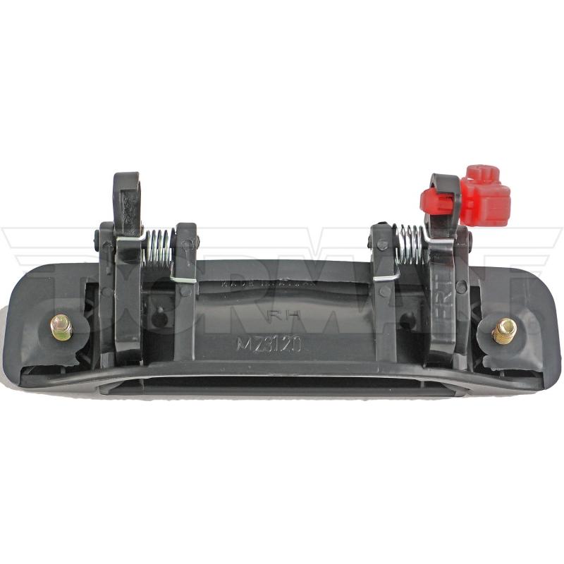 Dorman 93857 - Exterior Door Handle Dorman 93857 Exterior Door Handle product image 3 of 3
