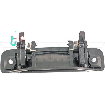 1994 Mazda 323 Exterior Door Handle Front Left Dorman 93858 image 1 of 3