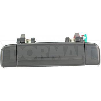 1994 Mazda 323 Exterior Door Handle Front Left Dorman 93858 image 2 of 3