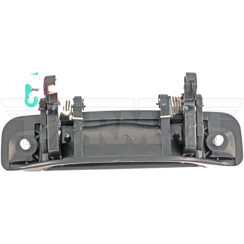1993 Mazda 323 Exterior Door Handle Front Left Dorman 93858 image 1 of 3