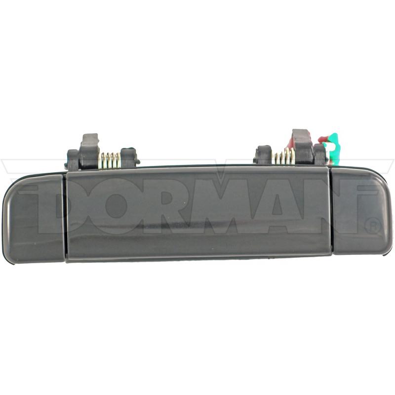 1993 Mazda 323 Exterior Door Handle Front Left Dorman 93858 image 2 of 3