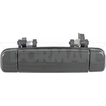 1994 Mazda 323 Exterior Door Handle Rear Right Dorman 93859 image 1 of 3