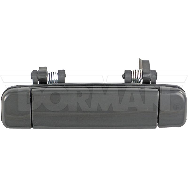 1993 Mazda 323 Exterior Door Handle Rear Right Dorman 93859 image 1 of 3