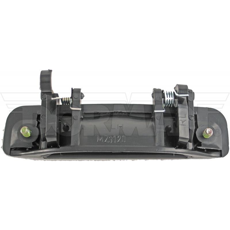 1993 Mazda 323 Exterior Door Handle Rear Right Dorman 93859 image 3 of 3