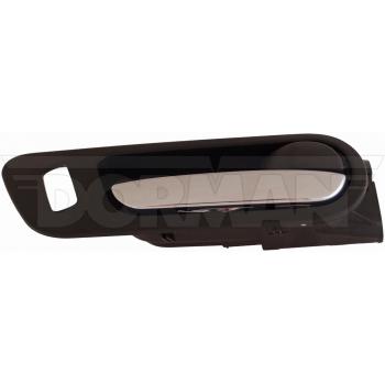 2012 Mazda 6 Interior Door Handle