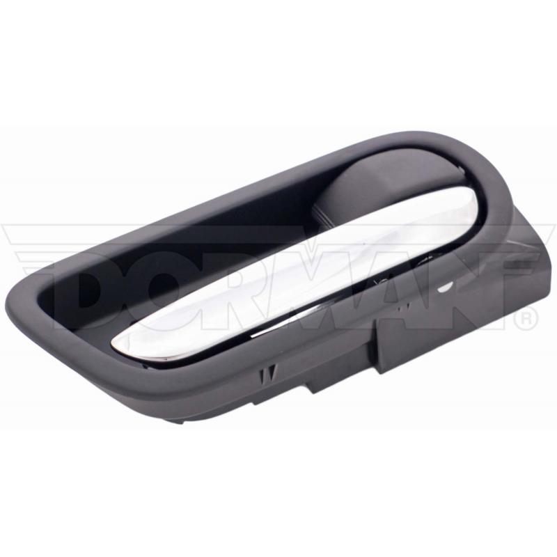 2010 Mazda 6 Interior Door Handle Rear Right Dorman 93875 image 2 of 3