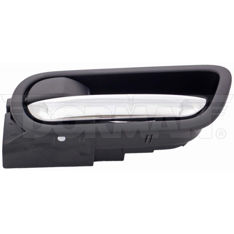 2010 Mazda 6 Interior Door Handle Rear Left Dorman 93876 image 1 of 3