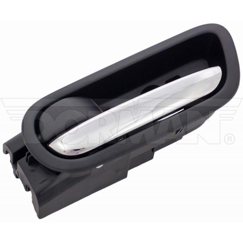 2010 Mazda 6 Interior Door Handle Rear Left Dorman 93876 image 3 of 3