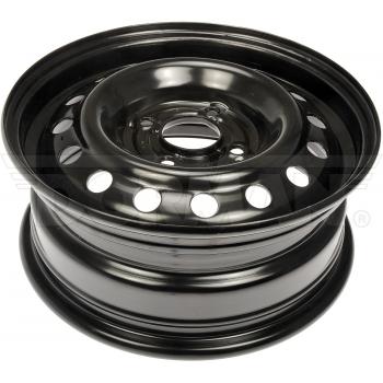 2001 Nissan Altima Wheel