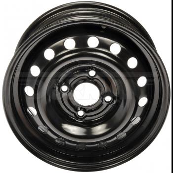 2001 Nissan Altima Wheel Dorman 939111 image 3 of 4