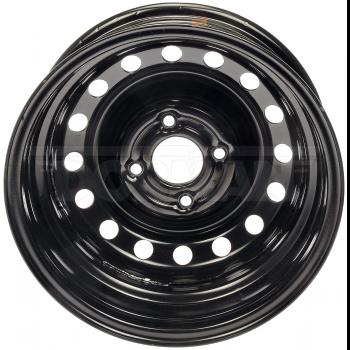 2001 Nissan Altima Wheel Dorman 939111 image 4 of 4