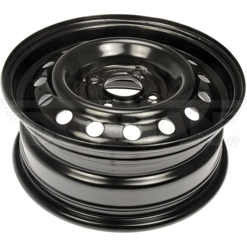 1995 Nissan Altima Wheel