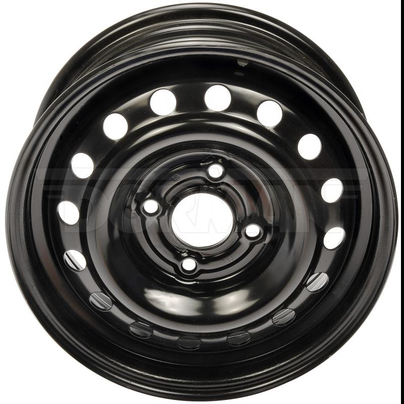 1995 Nissan Altima Wheel Dorman 939111 image 3 of 4