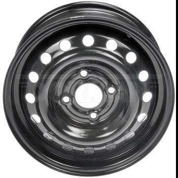 2014 Nissan Cube Wheel Dorman 939126 image 2 of 2
