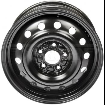 2006 Mazda 6 Wheel Dorman 939149 image 2 of 4