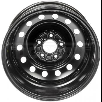 2006 Mazda 6 Wheel Dorman 939149 image 3 of 4