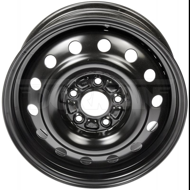 2003 Mazda 6 Wheel Dorman 939149 image 2 of 4