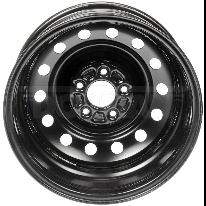 2003 Mazda 6 Wheel Dorman 939149 image 3 of 4