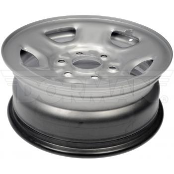 2006 Chevrolet Tahoe Wheel