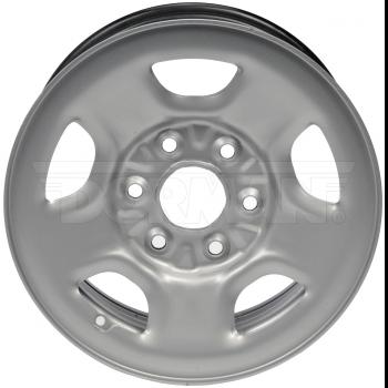 2006 GMC Yukon Wheel Dorman 939153 image 3 of 4