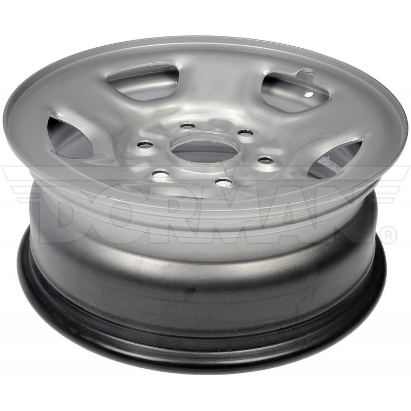 2003 Chevrolet Express 2500 Wheel