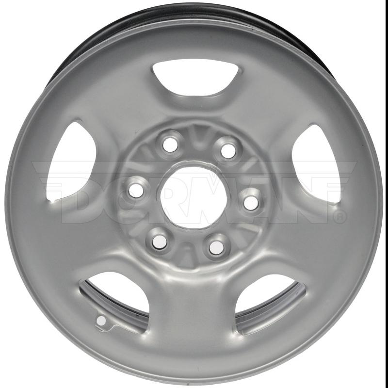 2003 Chevrolet Express 2500 Wheel Dorman 939153 image 3 of 4