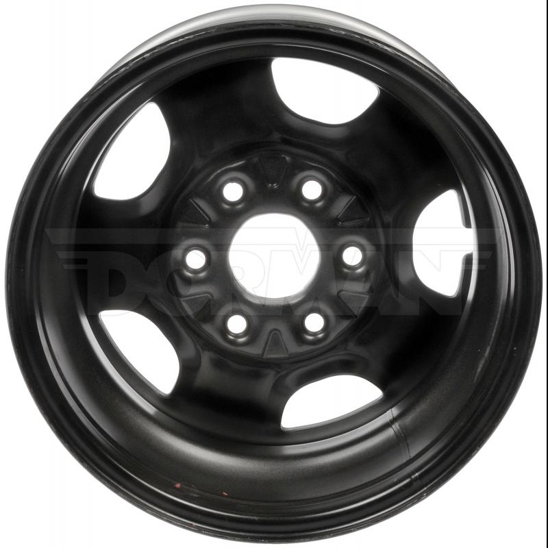 2003 Chevrolet Express 2500 Wheel Dorman 939153 image 4 of 4
