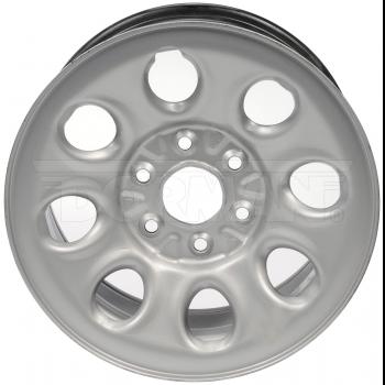 2009 Cadillac Escalade Wheel