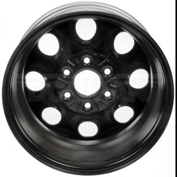 2009 Cadillac Escalade Wheel Dorman 939155 image 3 of 4