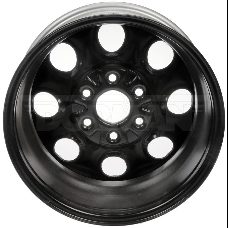 2013 Chevrolet Silverado 1500 Wheel Dorman 939155 image 3 of 4