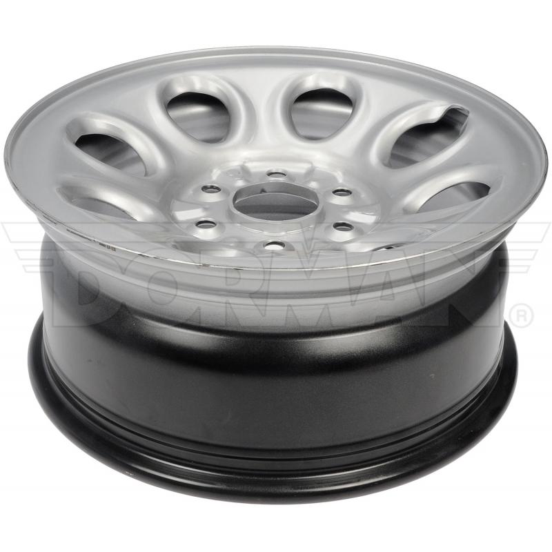 2013 Chevrolet Silverado 1500 Wheel Dorman 939155 image 4 of 4