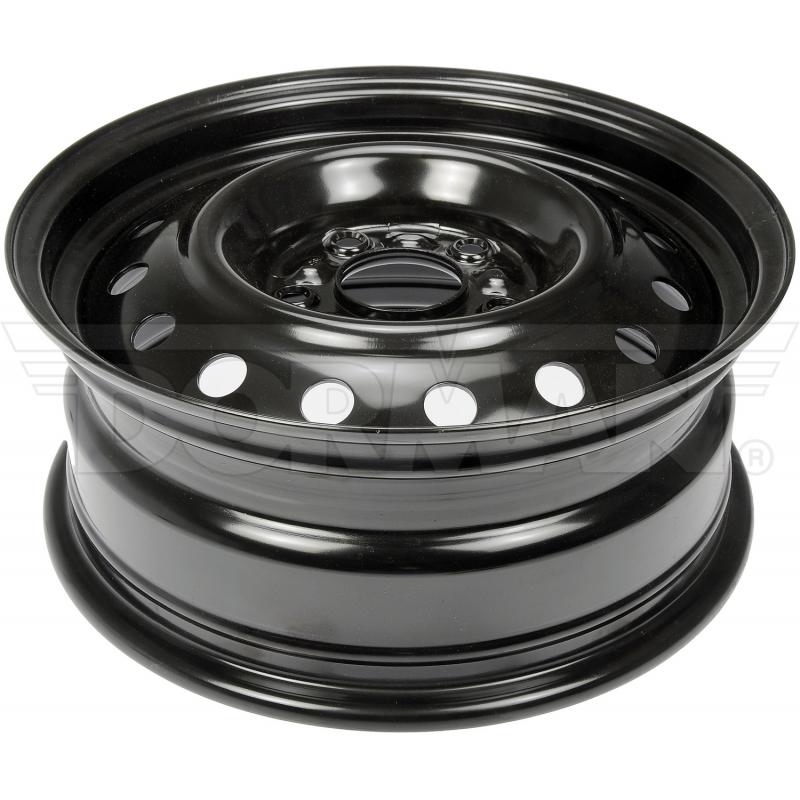 2014 Chrysler Town & Country Wheel Dorman 939158 image 1 of 4