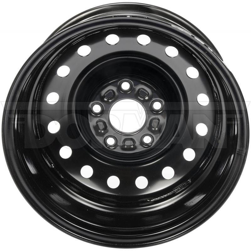2014 Chrysler Town & Country Wheel Dorman 939158 image 3 of 4