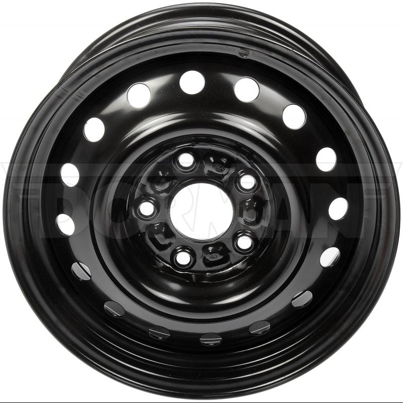 2014 Chrysler Town & Country Wheel Dorman 939158 image 4 of 4