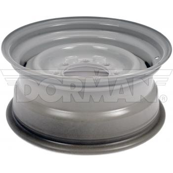 2008 Ford E-150 Econoline Wheel Dorman 939171 image 2 of 2