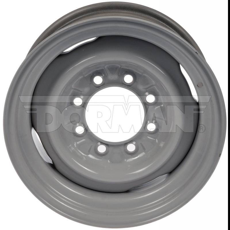 2017 Ford E-350 Super Duty Wheel