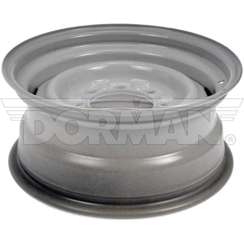 2017 Ford E-350 Super Duty Wheel Dorman 939171 image 2 of 2